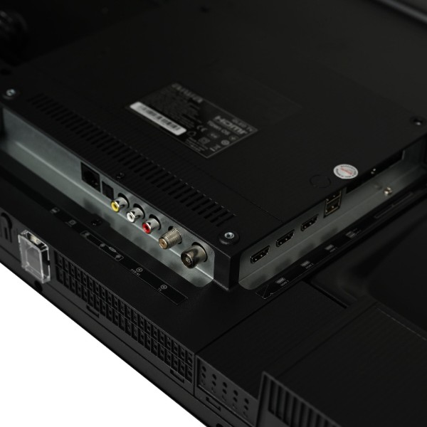 Фото - Телевизор Aiwa QLED TS-437NF